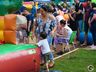 Dia do Trabalhador é marcado pela retomada do Palco Aberto e ações culturais 