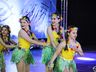Cia Artística de Patinação La Salle promove espetáculo em SMO