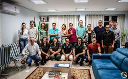 1ª Licença Ambiental é entregue em 19 dias em São Miguel do Oeste