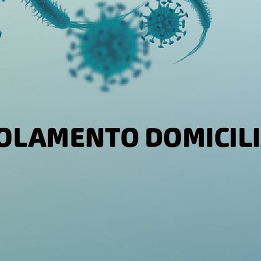 São Miguel do Oeste tem 20 pessoas em isolamento domiciliar