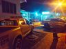 Homem é preso em flagrante por tráfico de drogas em SMOeste