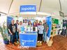 Confira fotos de domingo da maior feira multisetorial da região