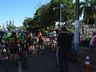 Primeira Ciclofaixa é oficialmente entregue em São Miguel do Oeste