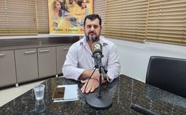 Veterinário aponta cenário positivo no combate a Brucelose e Tuberculose em Itapiranga