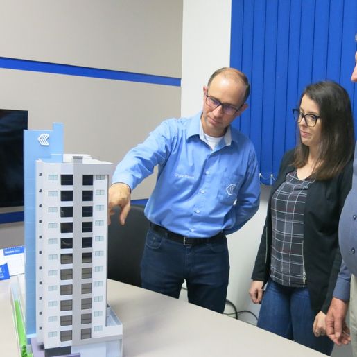Grupo Conak lança novo empreendimento no Centro de SMO