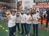 Proerd forma 300 alunos das redes municipal e estadual em Campo Erê
