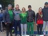Atletismo de Guarujá do Sul garante vaga no Estadual do JESC