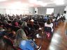 Professores da rede municipal de São Miguel do Oeste participam de formação