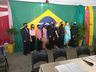 Dalvir Ludwig toma posse em São Bernardino