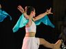 Cia Artística de Patinação La Salle promove espetáculo em SMO