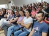 Câmara de Vereadores promove Audiência sobre Segurança nas Escolas e Creches