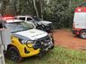 Adolescente em surto mata avó e fere avô com disparos de arma de fogo 
