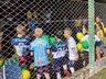 Primeira partida da final do Estadual de Amadores Taça Unsa Bier termina empatada