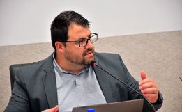 Audiência Pública sobre concessão de água e esgoto será na próxima quinta