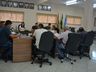 Dois projetos são aprovados na primeira sessão do ano na Câmara de Vereadores de Saltinho