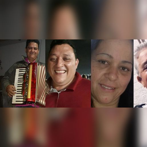 Morre sexta pessoa da mesma família por Covid em SC; mãe perdeu 5 filhos e marido