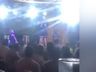 VÍDEO: Delegado encerra festa em Santa Catarina com mais de 300 pessoas