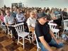 Sicredi de SJCedro promove sua pré-assembleia para associados