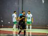 São Miguel Futsal é campeão invicto da Liga Catarinense Série Bronze