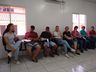 Secretaria da Saúde de São José do Cedro promove capacitação para os ACS