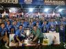 Sumaré vence e é campeão da segunda divisão do Municipal de Itapiranga