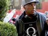 STF mantém prisão do ex-jogador Robinho