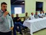 Solenidade marca entrega de pavimentação rural em Guaraciaba; fotos