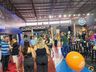 Aproximadamente 30 mil pessoas visitaram a 11ª Efrait