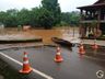 Defesa Civil estima que nível do Rio Uruguai chegue a 12,50 metros em Itapiranga