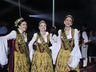Espetáculo abre 46ª Oktoberfest na cidade de Itapiranga
