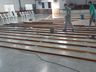 CTG de Iporã do Oeste programa evento de inauguração da nova pista de dança