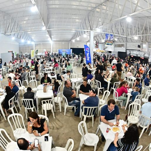 Liquida São Miguel atrai mais de 20 mil pessoas e supera expectativas