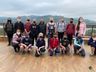 Alunos da Escola Estadual de Linha Santo Antônio visitam Rádio Itapiranga