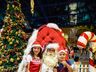 Acendimento das luzes marca abertura do Natal Regional 2022 em SMOeste