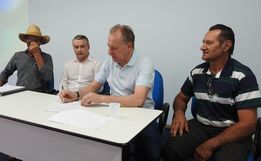 Bônus Agrícola beneficiará todos os produtores rurais do município