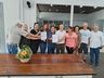 Zanardi autoriza obras de revitalização do Centro de Convivência do Agostini