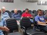 Legislativo Cedrense realiza Reunião Técnica para debater projeto de lei
