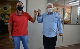 Candidatos a prefeito de Saltinho participam de debate na Rádio Atalaia 
