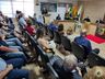 Câmara de Vereadores de São José do Cedro realiza Sessão Solene