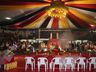 Débora, Paula e Cíntia são as novas soberanas da Oktoberfest de Itapiranga