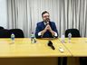 Presidente da FCC apresenta atividades e demonstra projetos em SMO