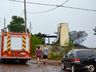 VÍDEO: jovem de 22 anos morre após incêndio em casa em Descanso