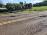 Vídeo: Buracos na SC 386 de Iporã do Oeste a Mondaí causam diversos transtornos aos motoristas