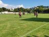 Flamengo vence o 1º confronto da final do campo em Cedro