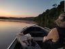 Polícia Ambiental apreende materiais de pesca e autua pescadores