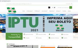 Moradores têm até a próxima semana para quitar IPTU de SMOeste
