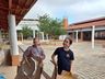 Escola de Itapiranga registra resultado positivo em projeto de reciclagem