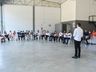 Inaugura em Descanso, Aman especialista em transporte e remoção de pacientes