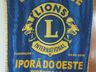 Nova diretoria e associados do Lions Clube Iporã serão empossados nesta sexta feira