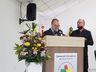 Prefeito e vereadores tomam posse em São João do Oeste
